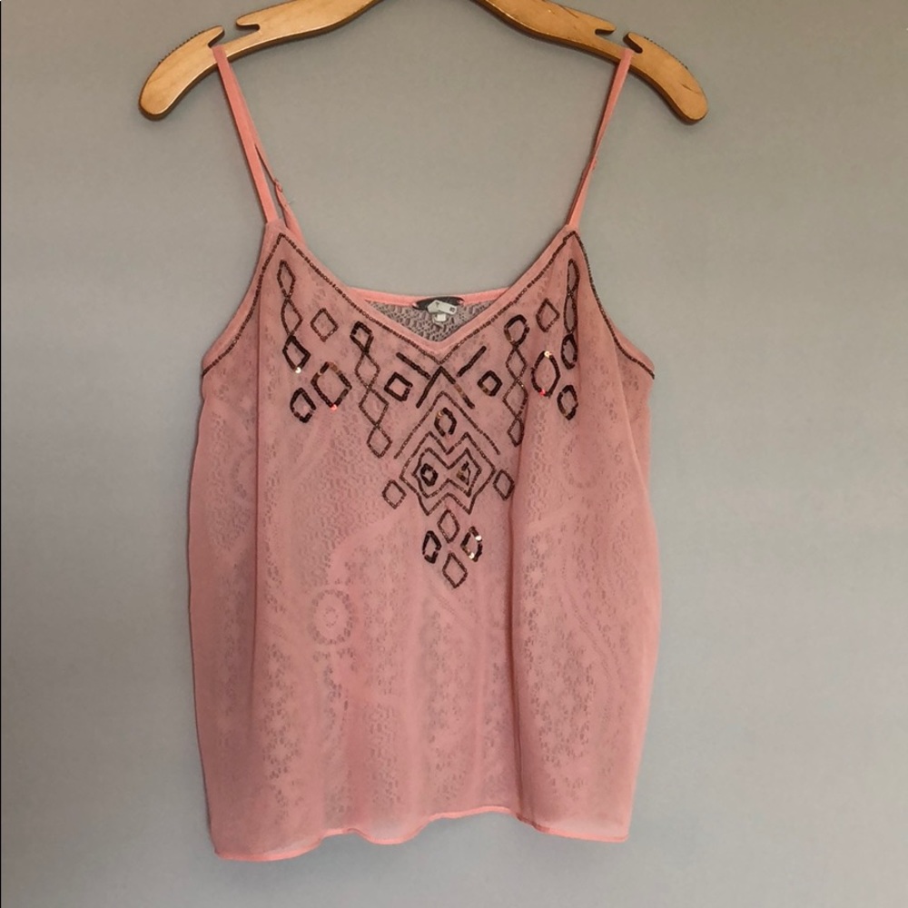 BKE tank top